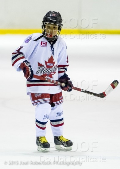 Davide Hockey