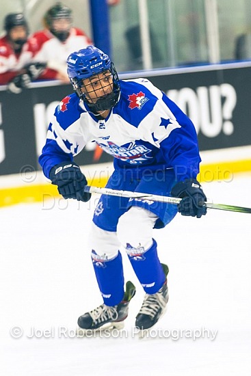 GTHL ALL-STARS